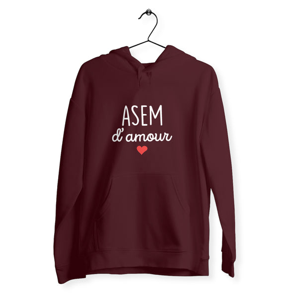 ASEM d'amour