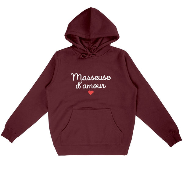 Masseuse d'amour - Bordeaux