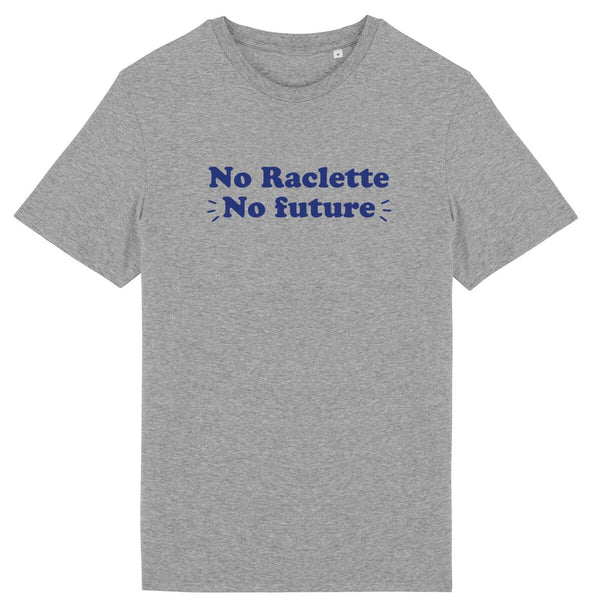 No Raclette No Future
