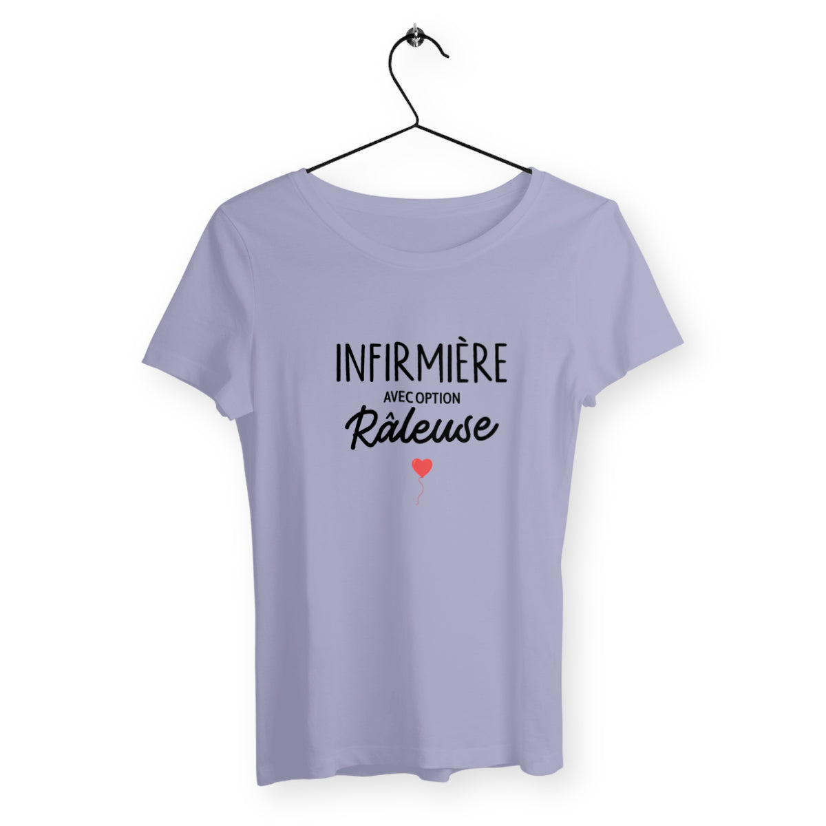 Infirmière avec option râleuse – Boutiquemad
