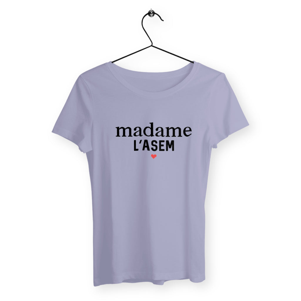 Madame l'ASEM - Lavande
