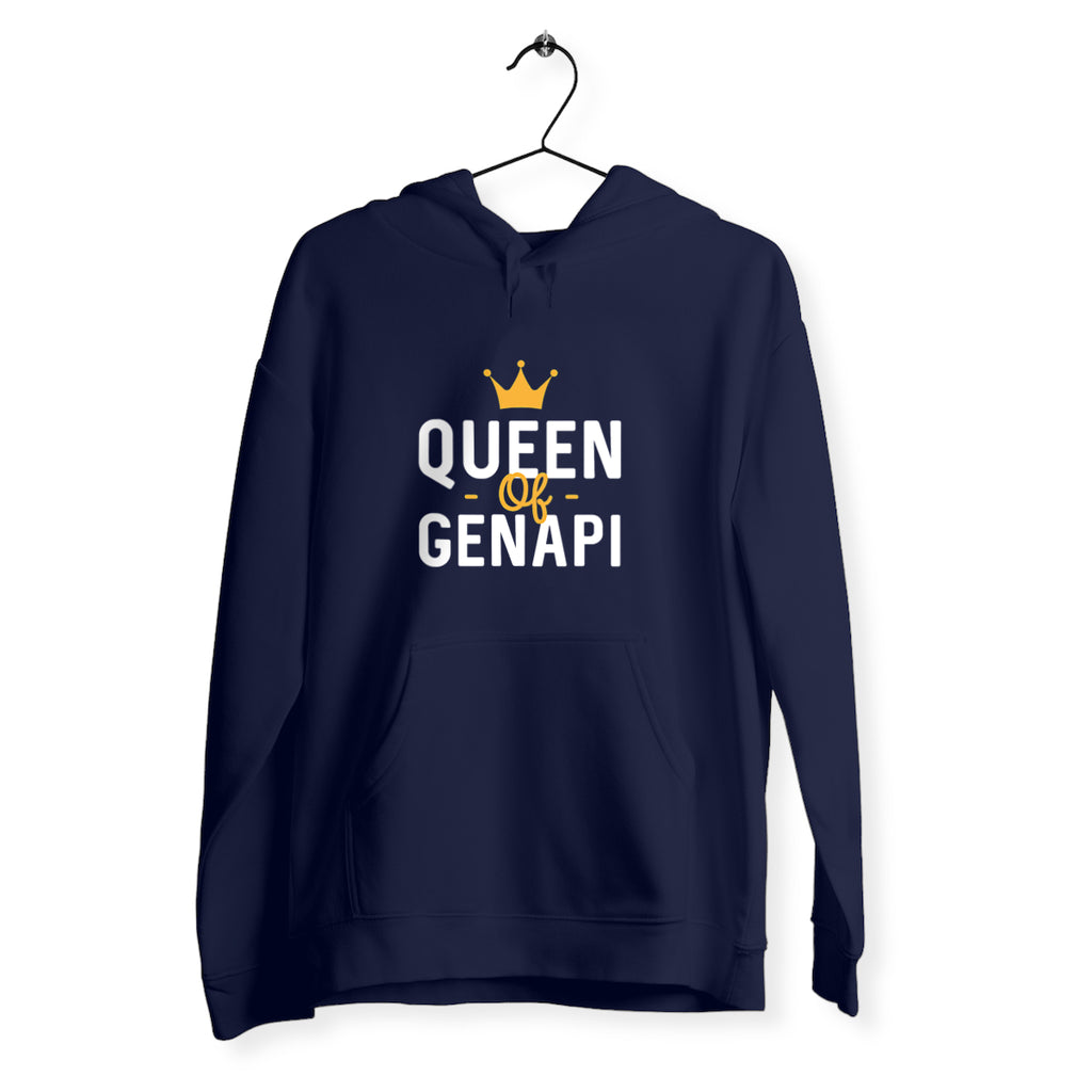 Queen of GenApi - Marine