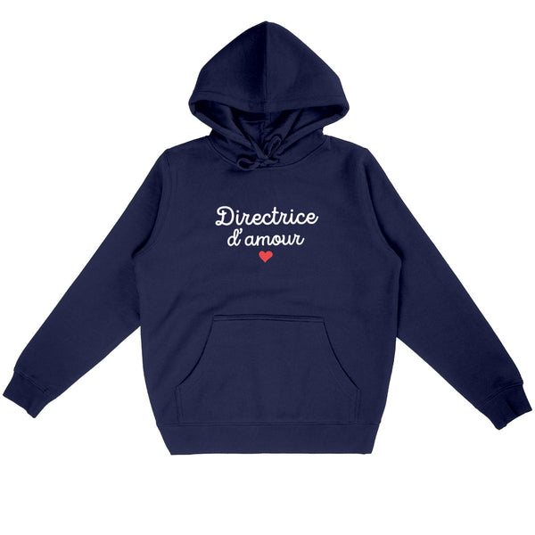 Directrice d'amour - Marine