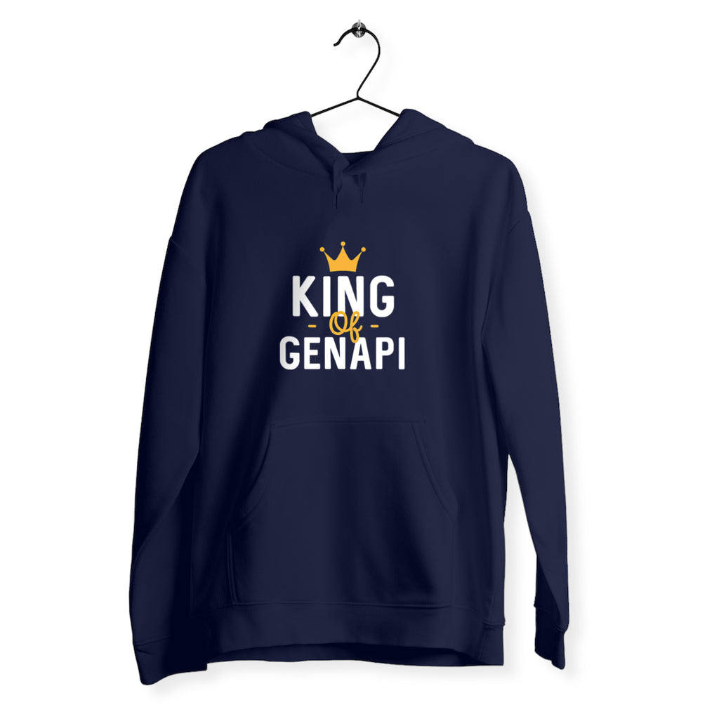 King of GenApi