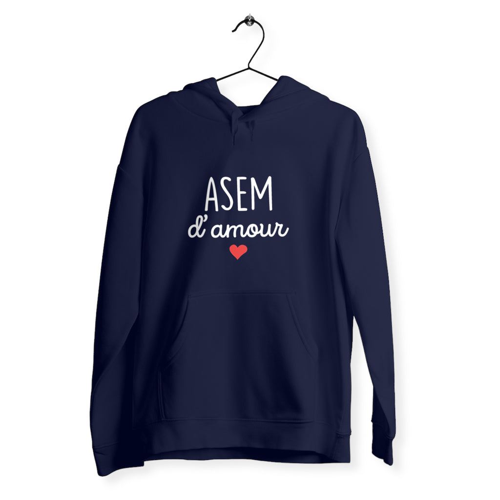 ASEM d'amour - Marine