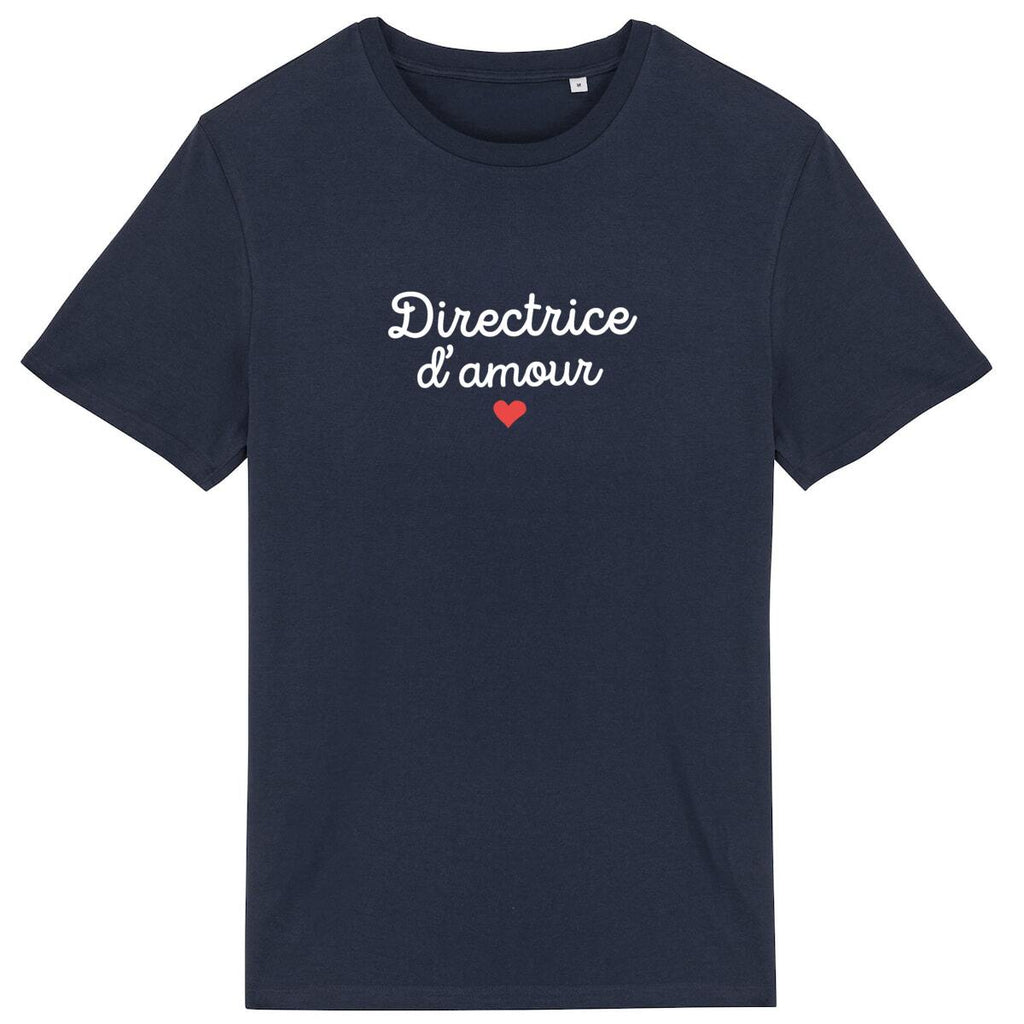 Directrice d'amour - Marine