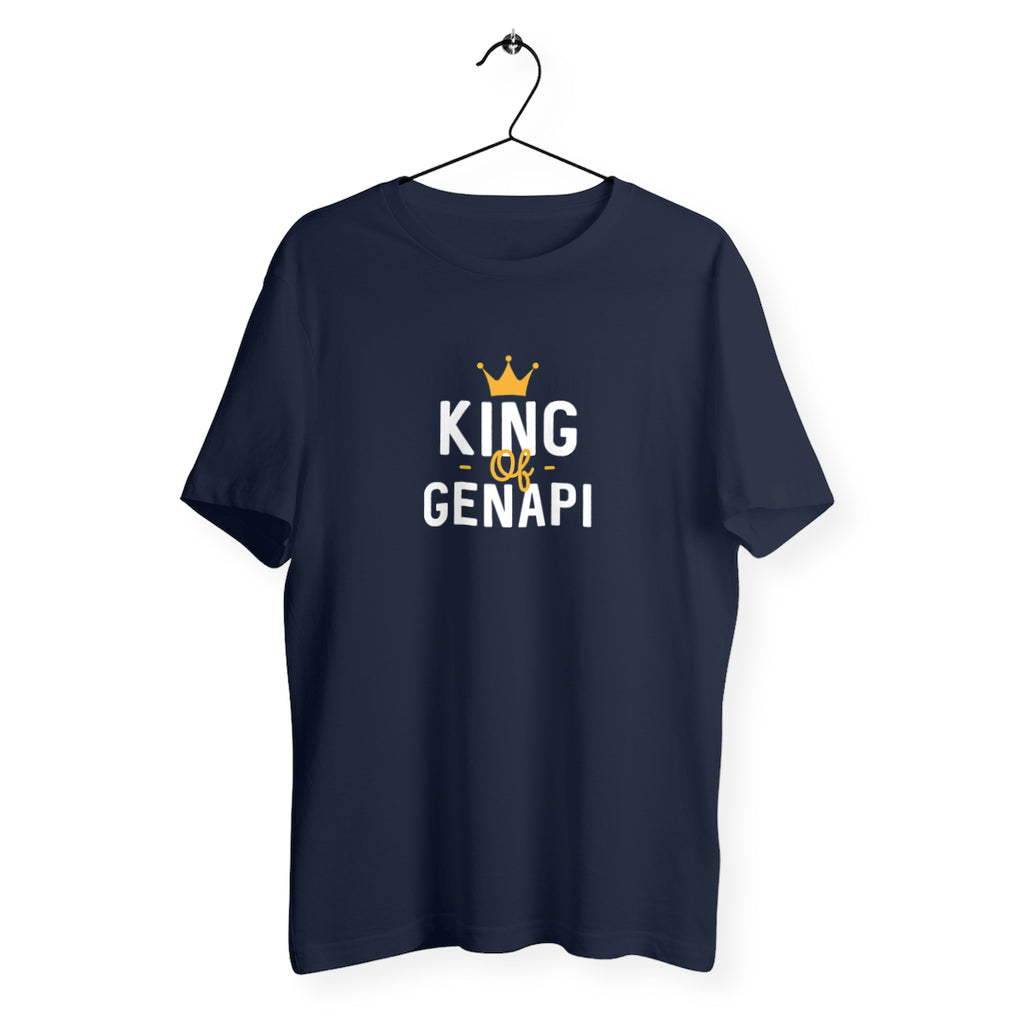 King of GenApi