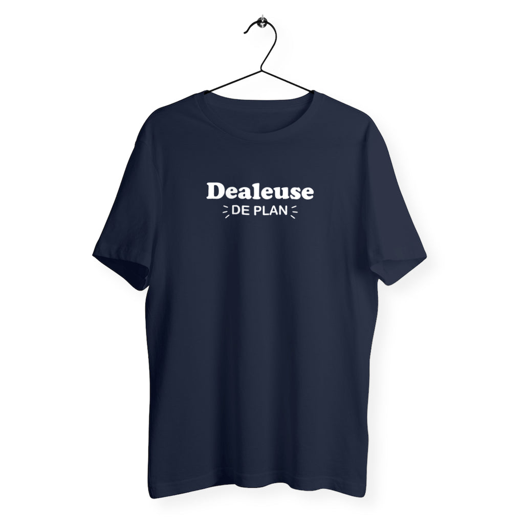 Dealeuse de Plan - Marine