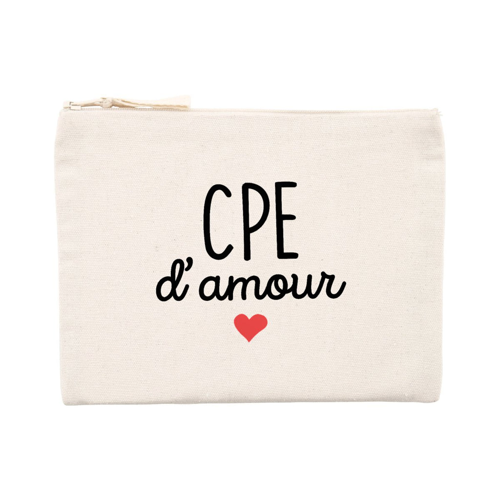 CPE d'amour - Naturel