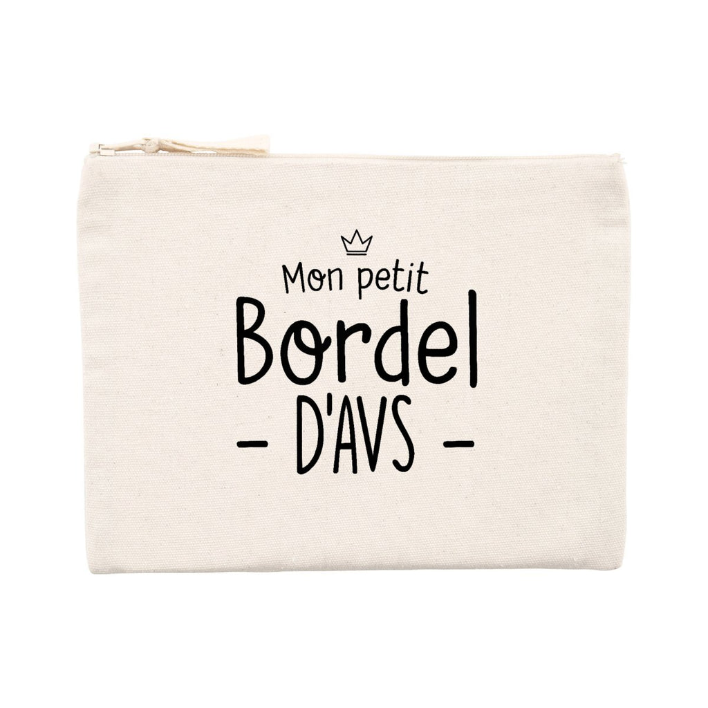 Mon petit Bordel d'AVS - Naturel
