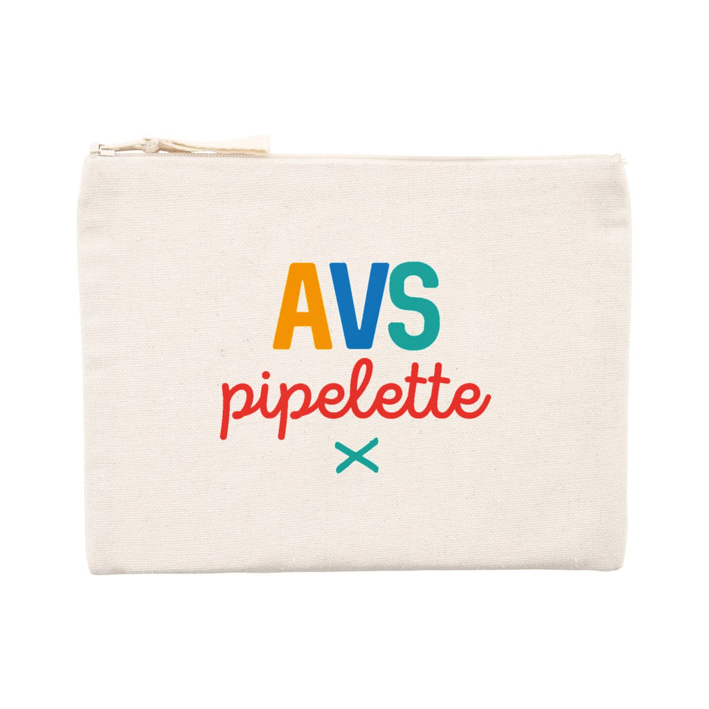 AVS Pipelette - Naturel