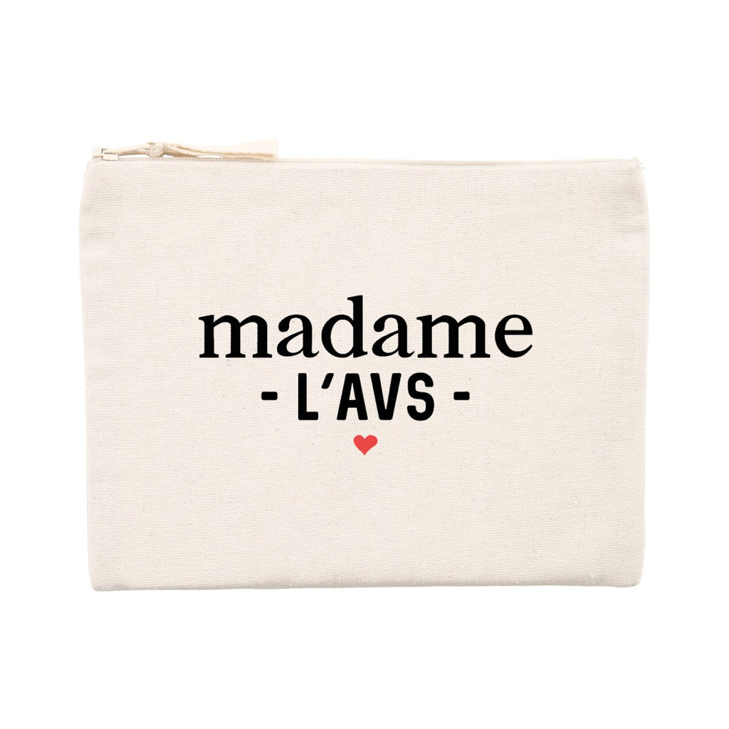 Madame l'AVS - Naturel