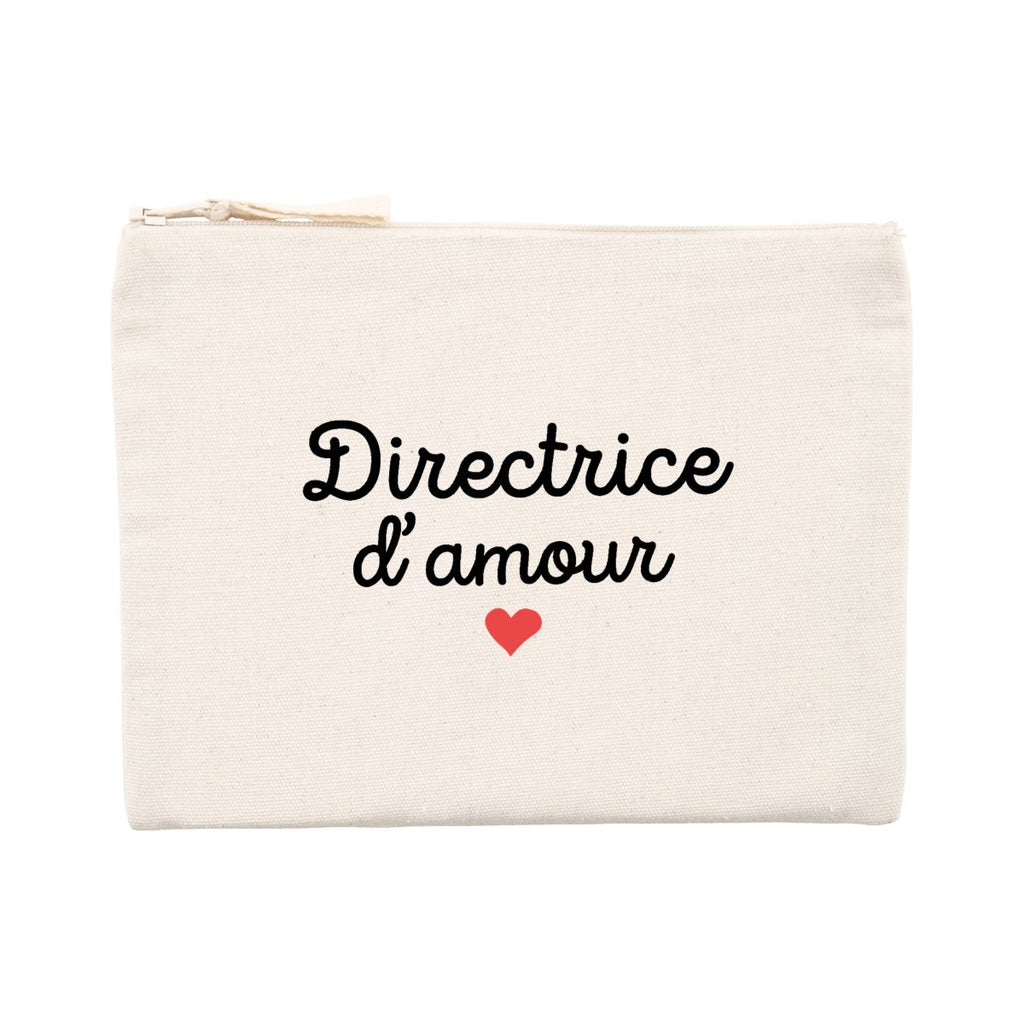 Directrice d'amour - Naturel