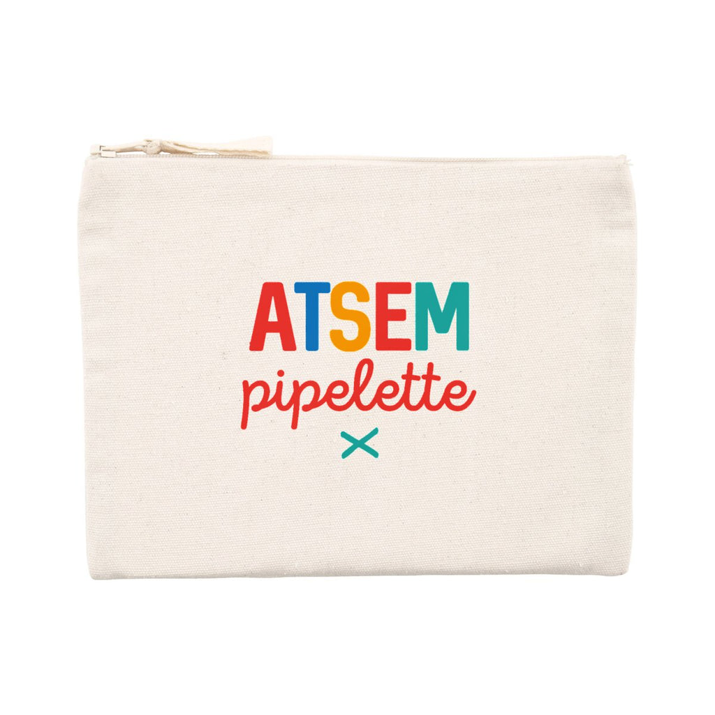 ATSEM Pipelette