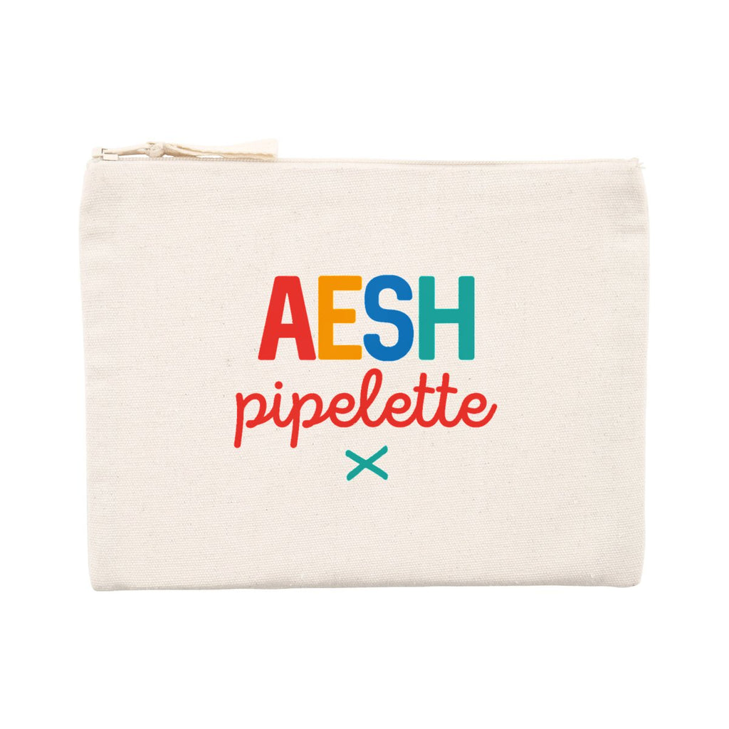 AESH Pipelette - Naturel