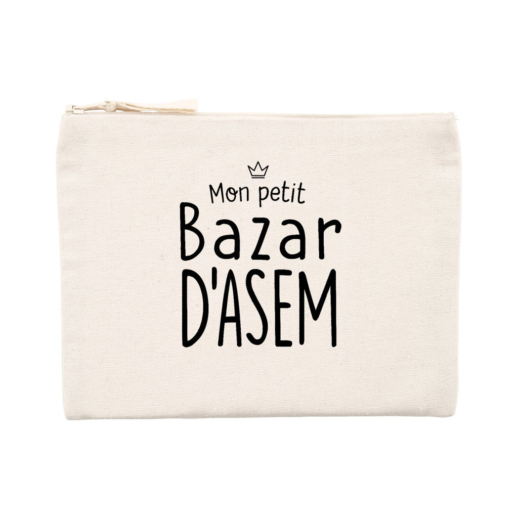 Mon petit Bazar d'ASEM - Naturel