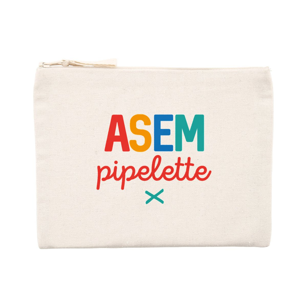 ASEM Pipelette - Naturel
