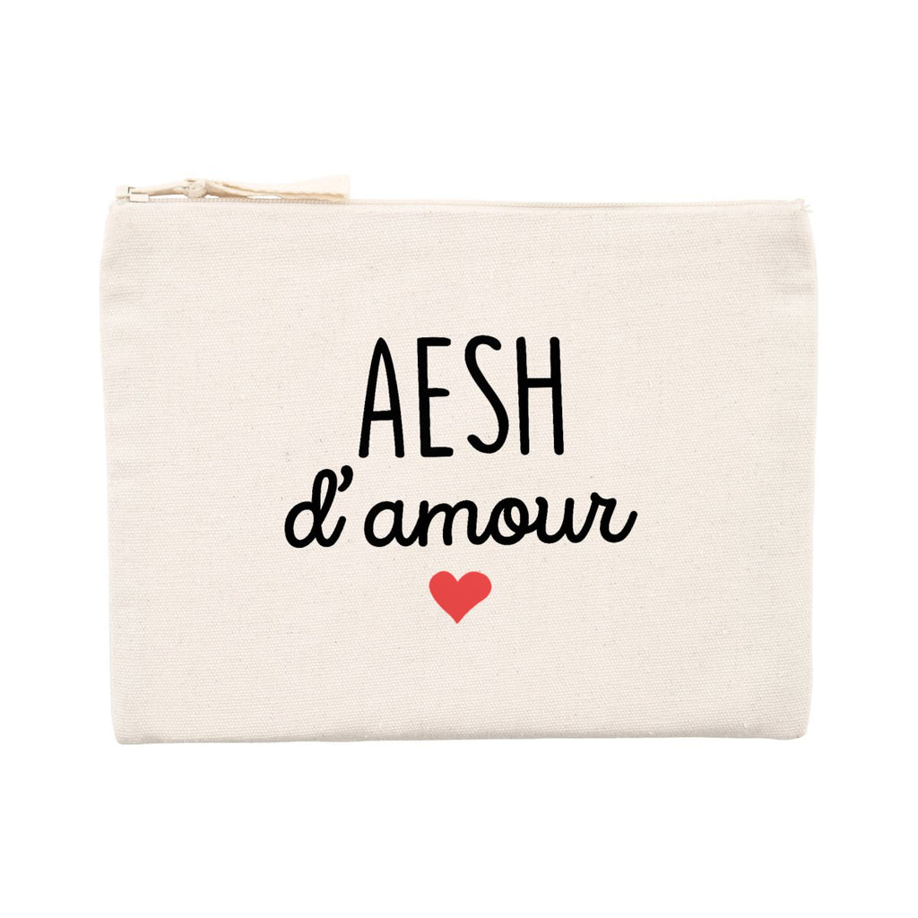 AESH d'amour - Naturel