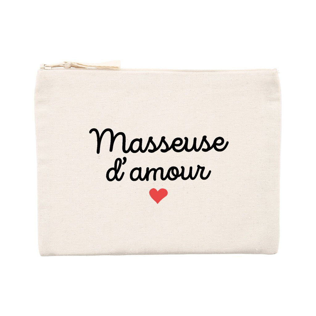 Masseuse d'amour - Naturel