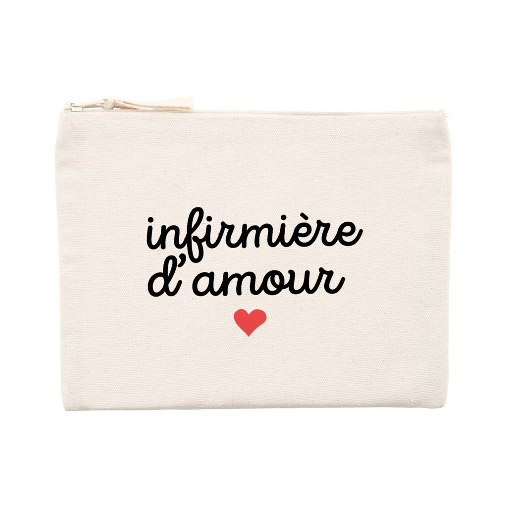 Infirmière d'amour - Naturel