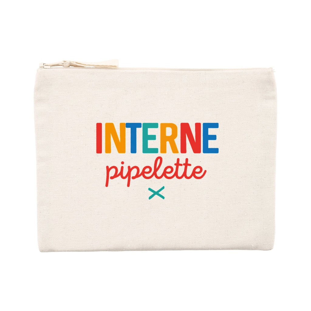 Interne Pipelette - Naturel