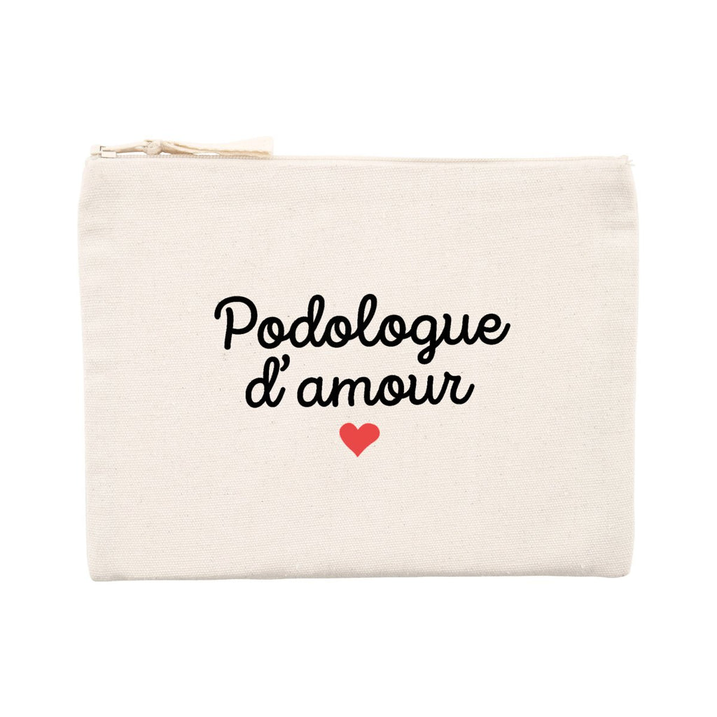 Podologue d'amour - Naturel