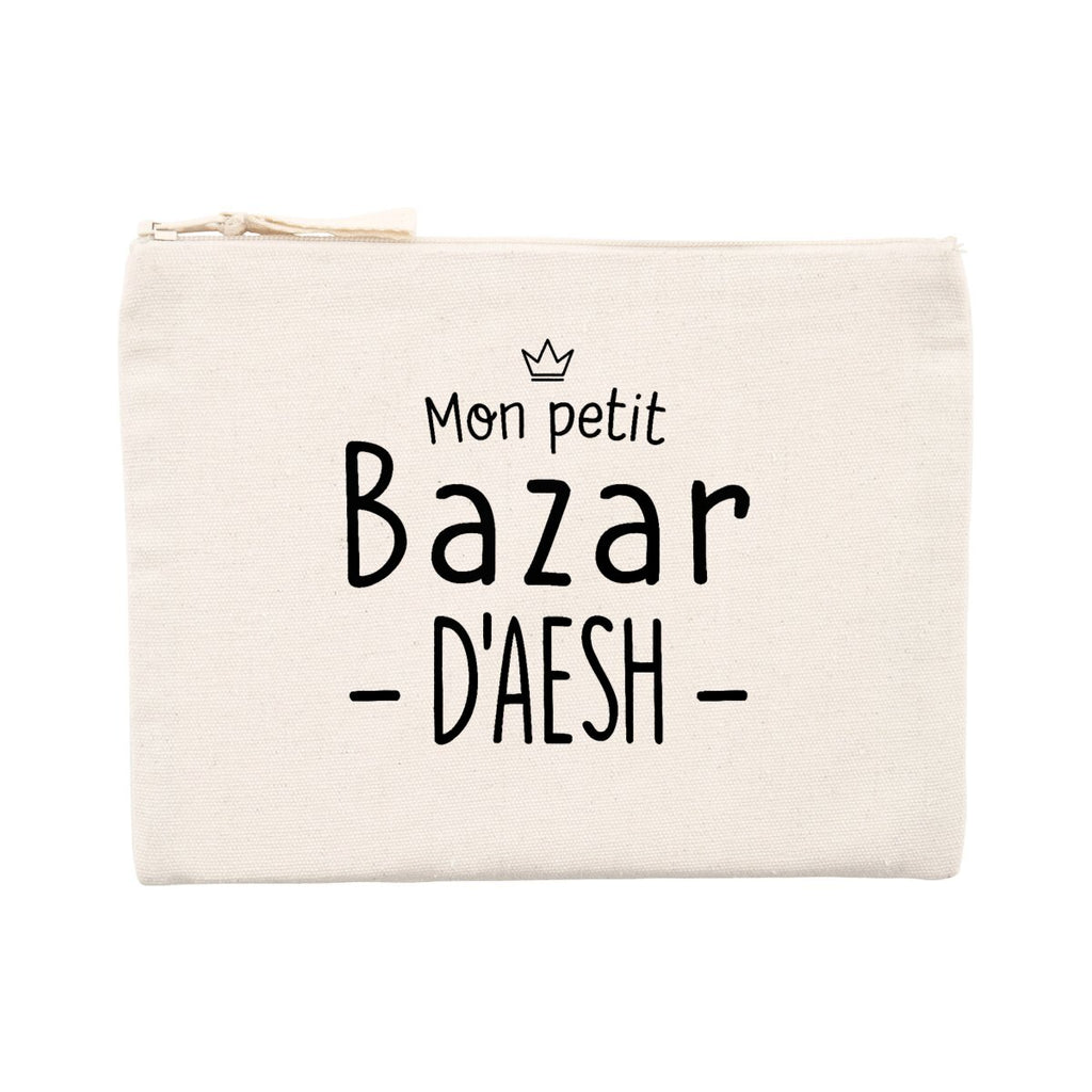 Mon petit Bazar d'AESH - Naturel