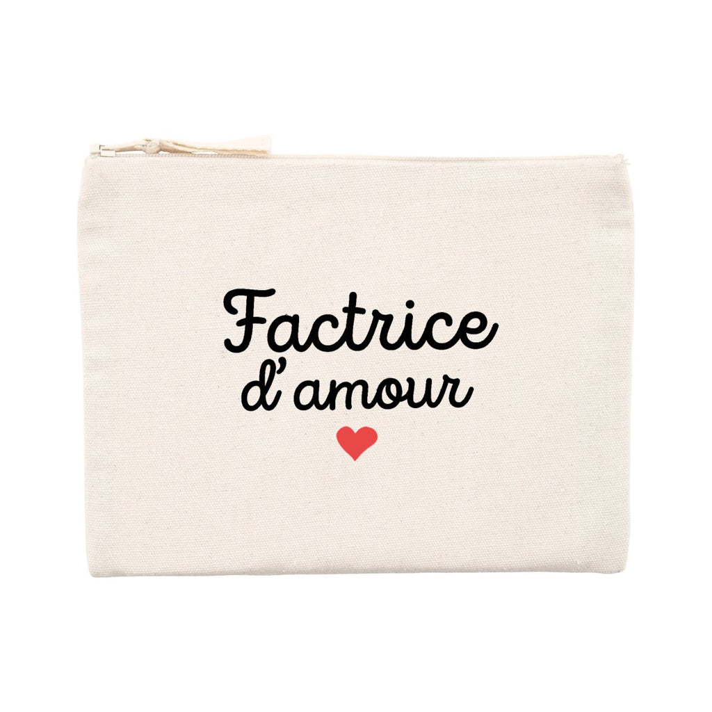 Factrice d'amour - Naturel