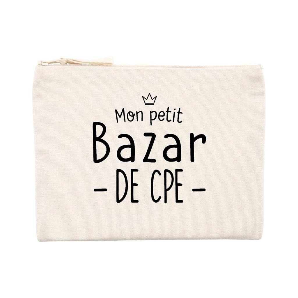 Mon petit Bazar de CPE - Naturel