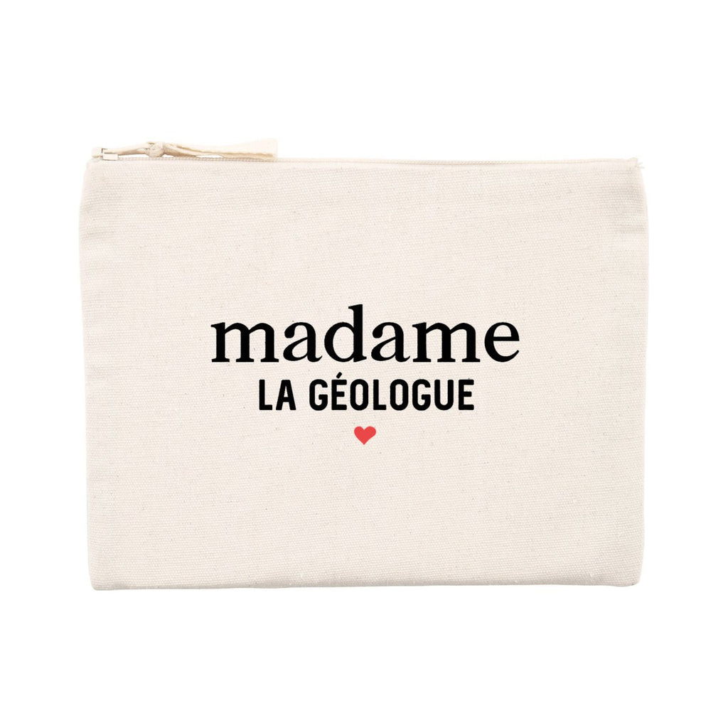 Madame la Géologue - Naturel