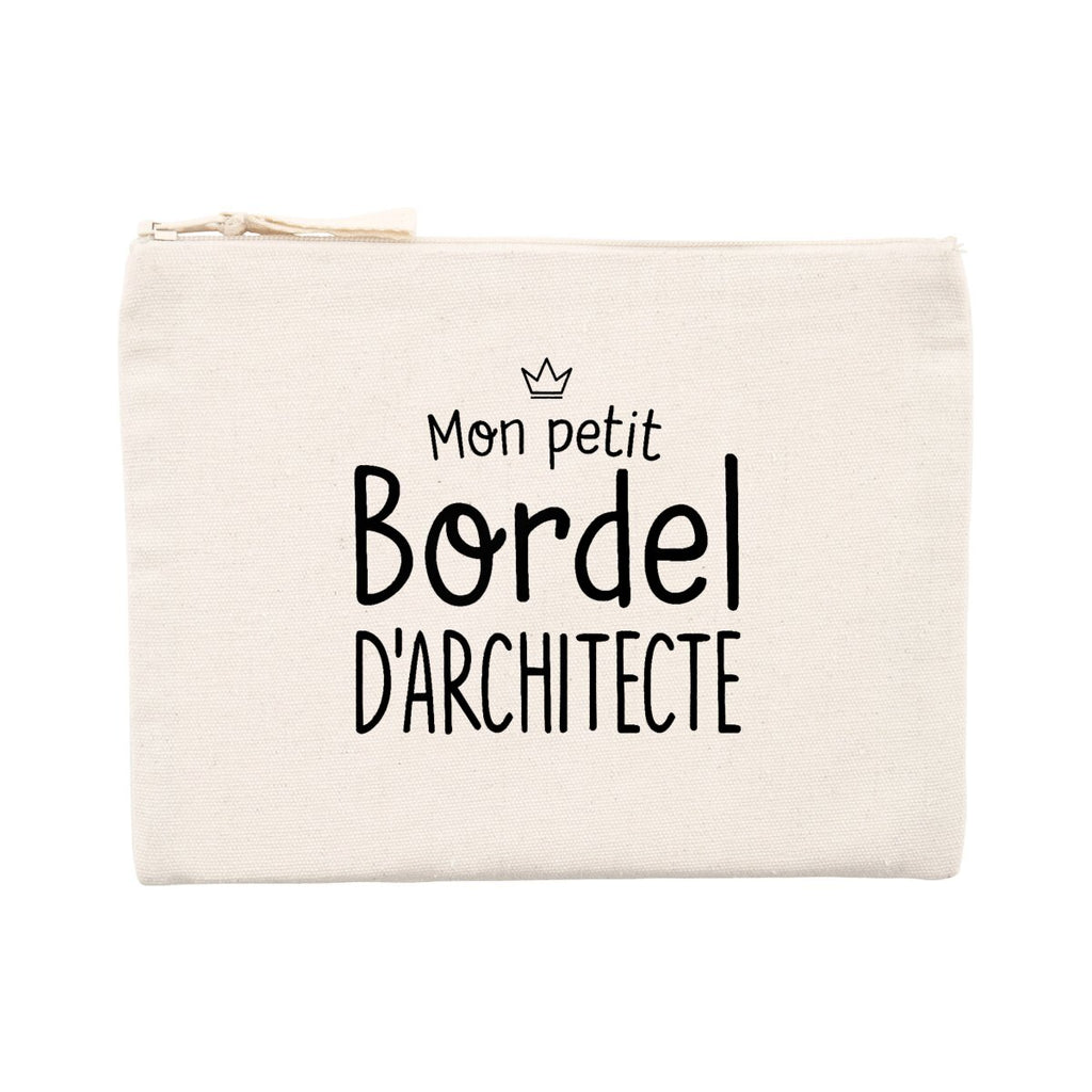 Mon petit bordel d'architecte - Naturel
