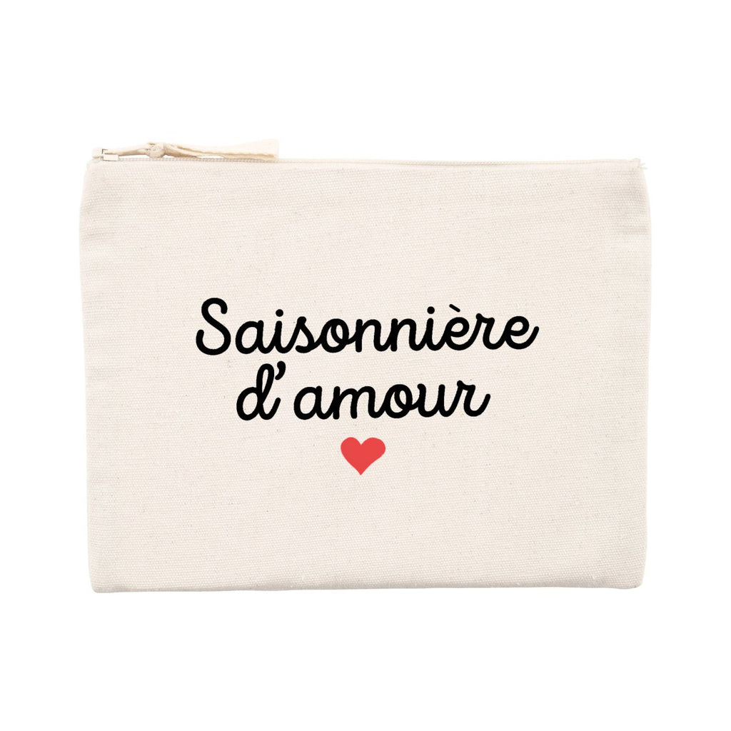 Saisonnière d'amour