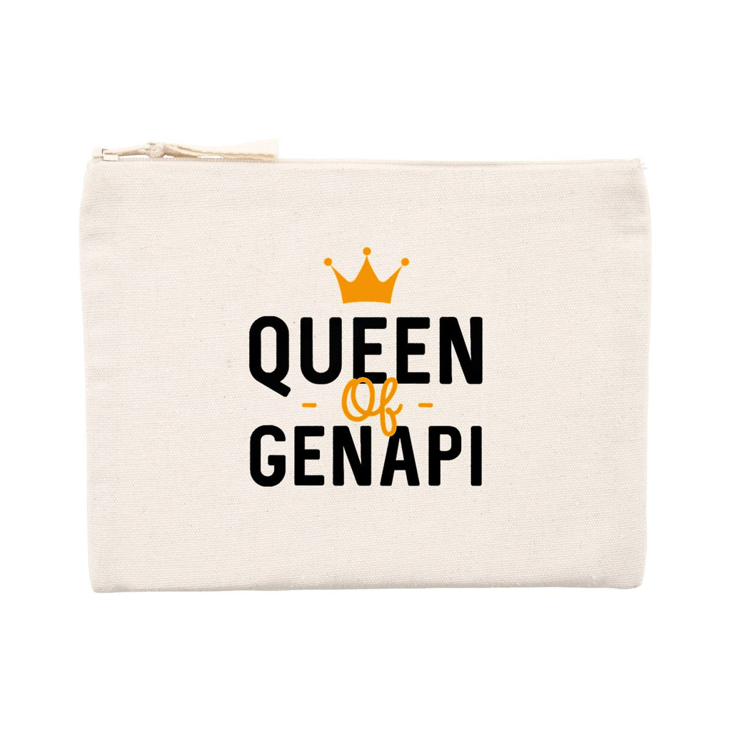 Queen of GenApi - Naturel