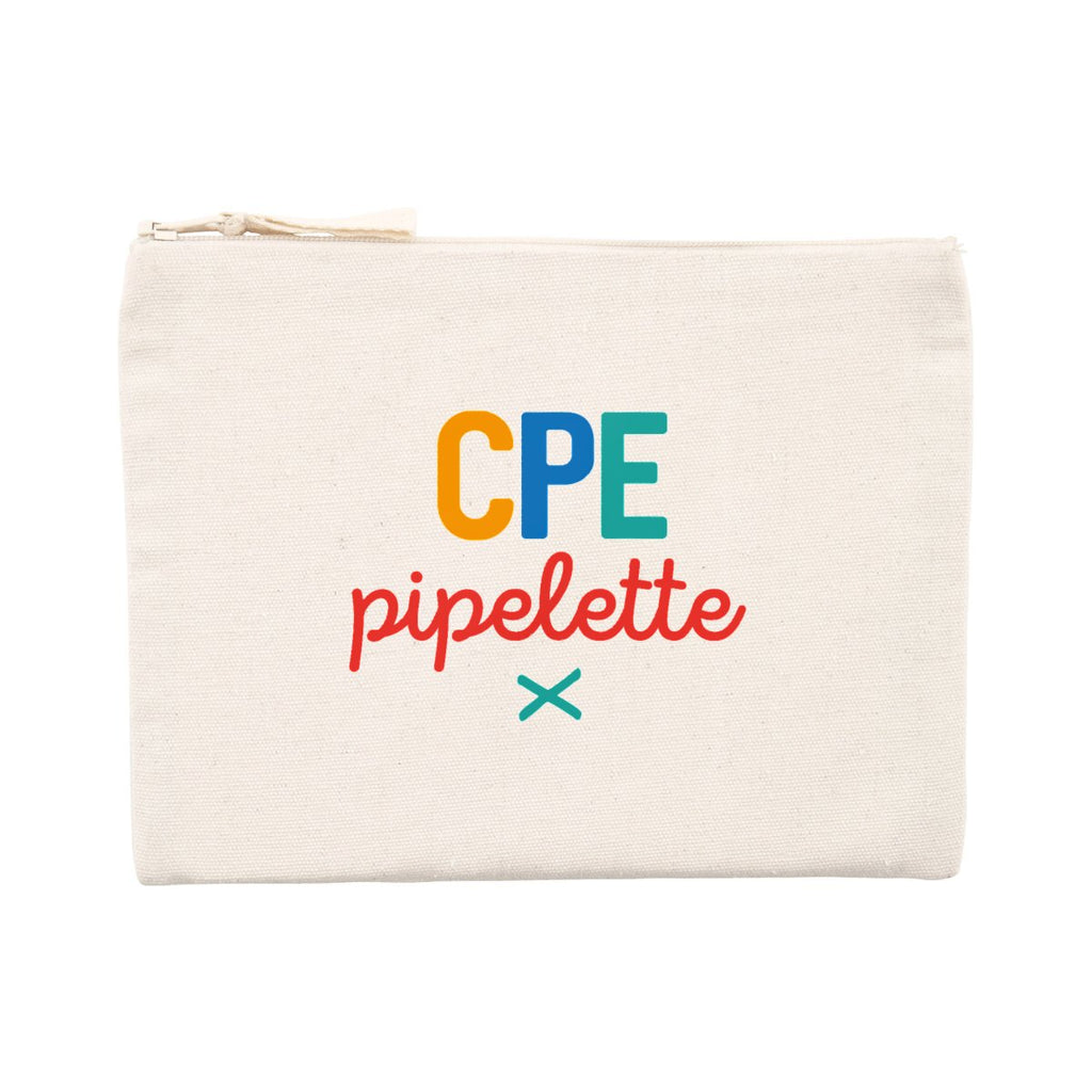 CPE Pipelette - Naturel