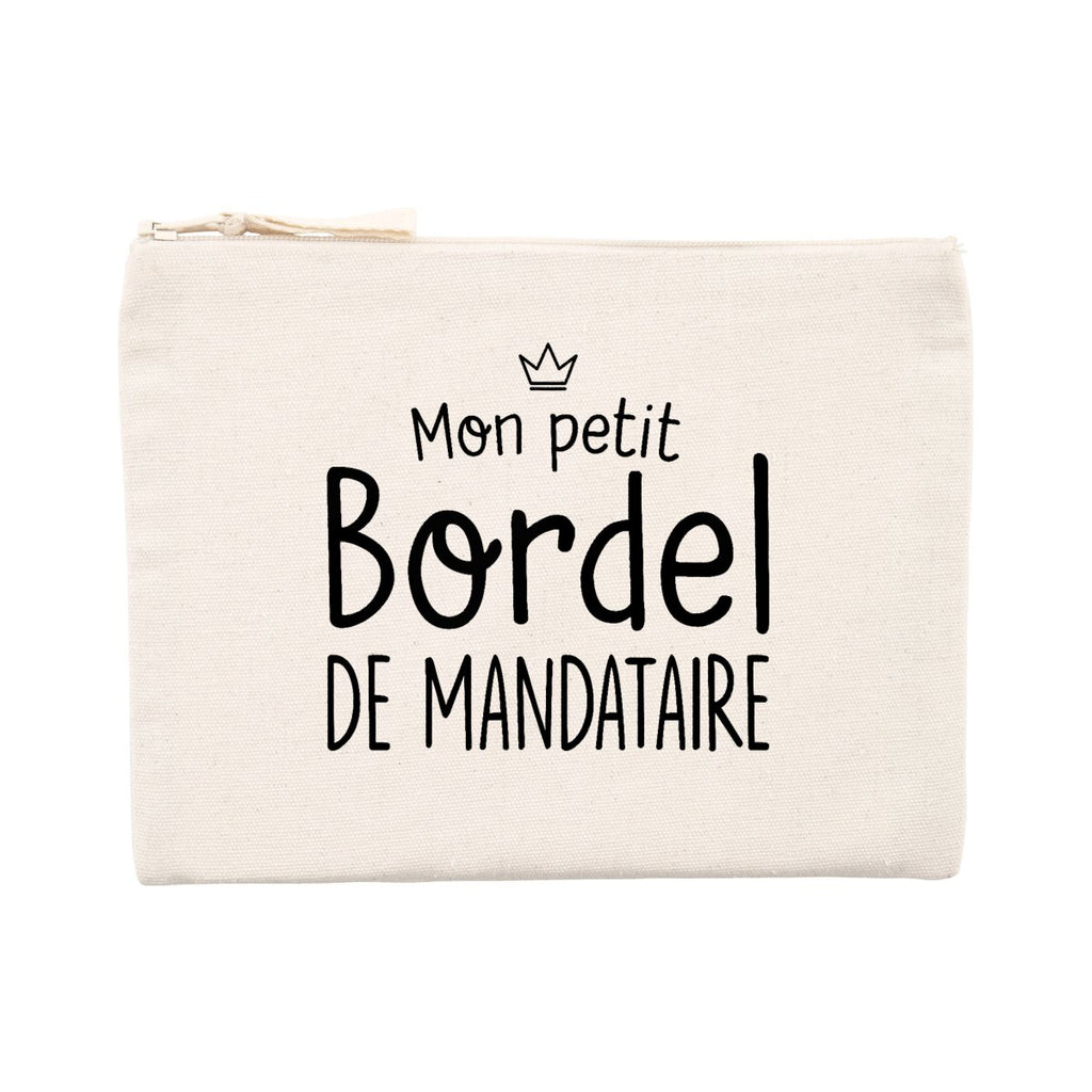 Mon petit bordel de Mandataire - Naturel