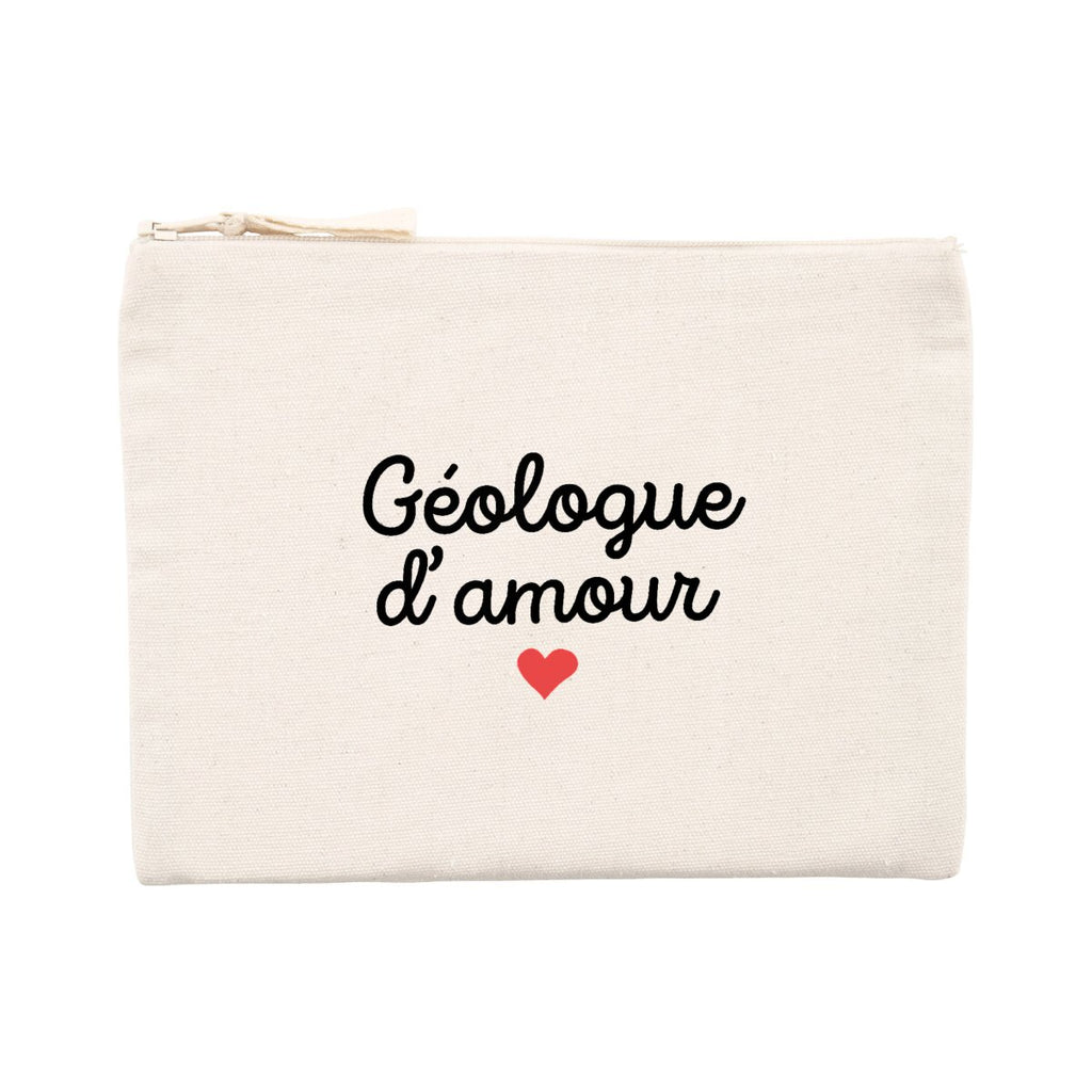 Géologue d'amour - Naturel