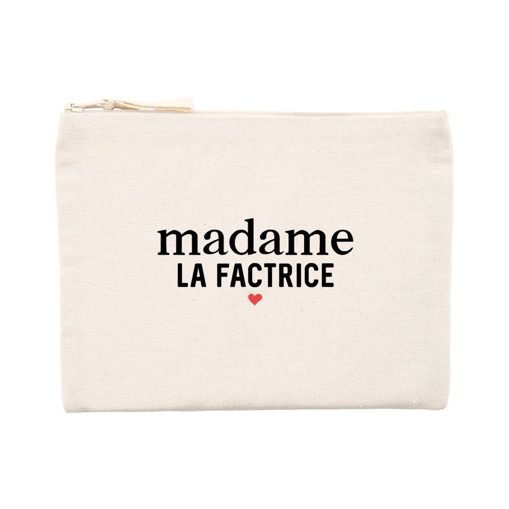 Madame la factrice - Naturel