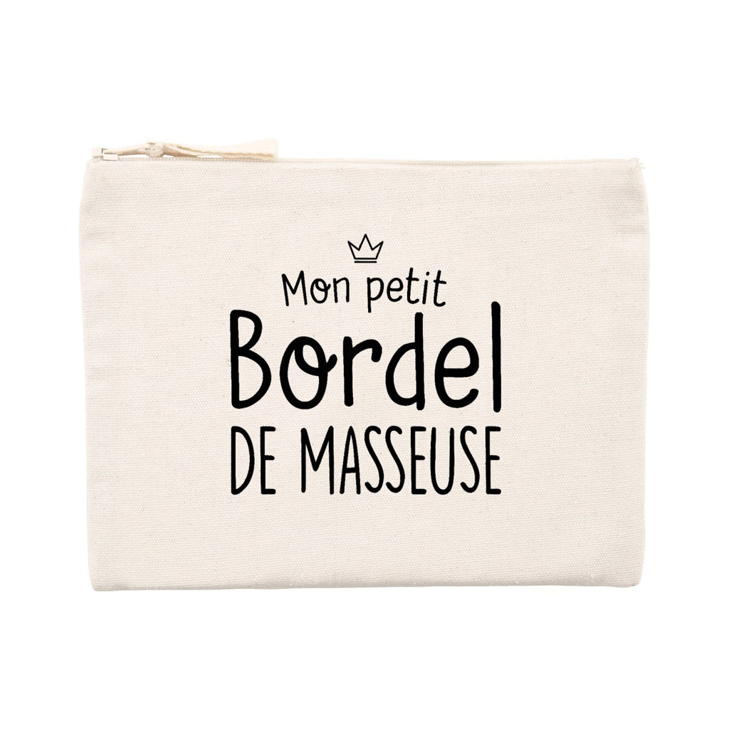 Mon petit Bordel de Masseuse - Naturel