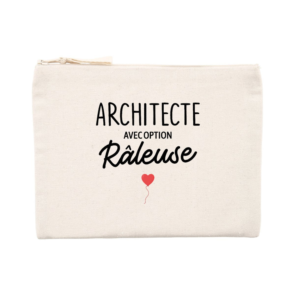 Architecte avec option Râleuse - Naturel