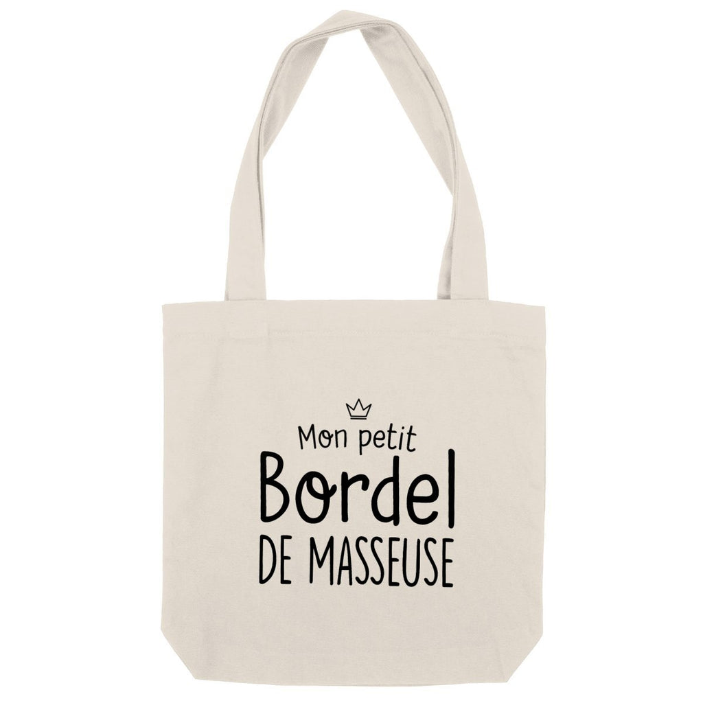 Mon petit Bordel de Masseuse - Naturel