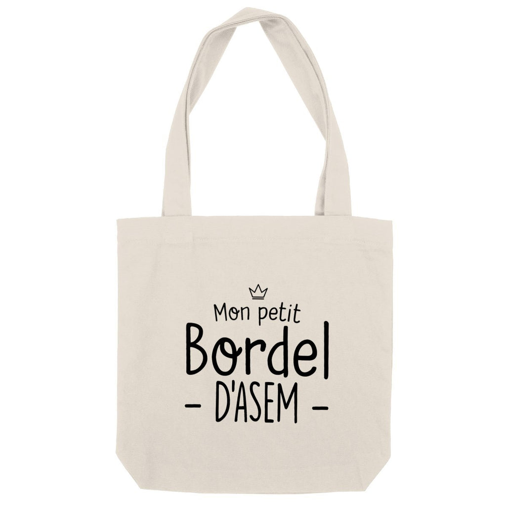 Mon petit bordel d'ASEM - Naturel