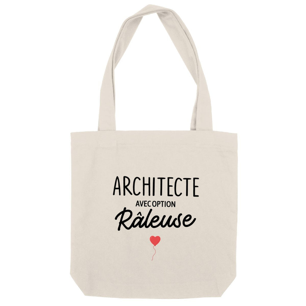 Architecte avec option Râleuse - Naturel