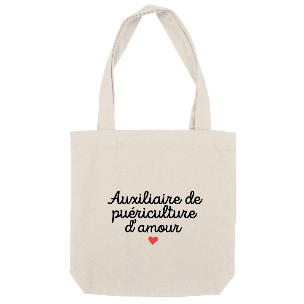 Auxiliaire de Puériculture d'amour - Naturel