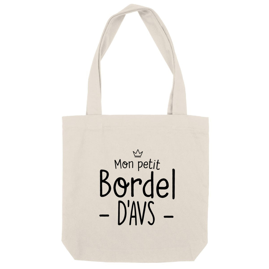 Mon petit Bordel d'AVS - Naturel