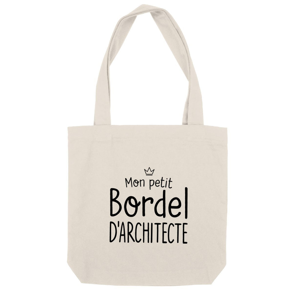 Mon petit bordel d'architecte - Naturel