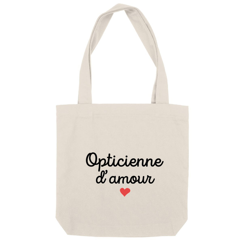 Opticienne d'amour - Naturel