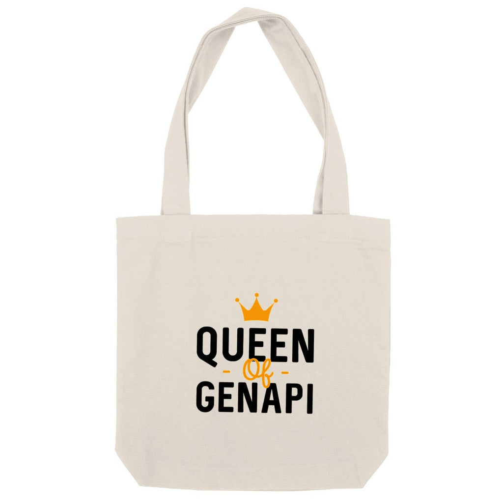 Queen of GenApi