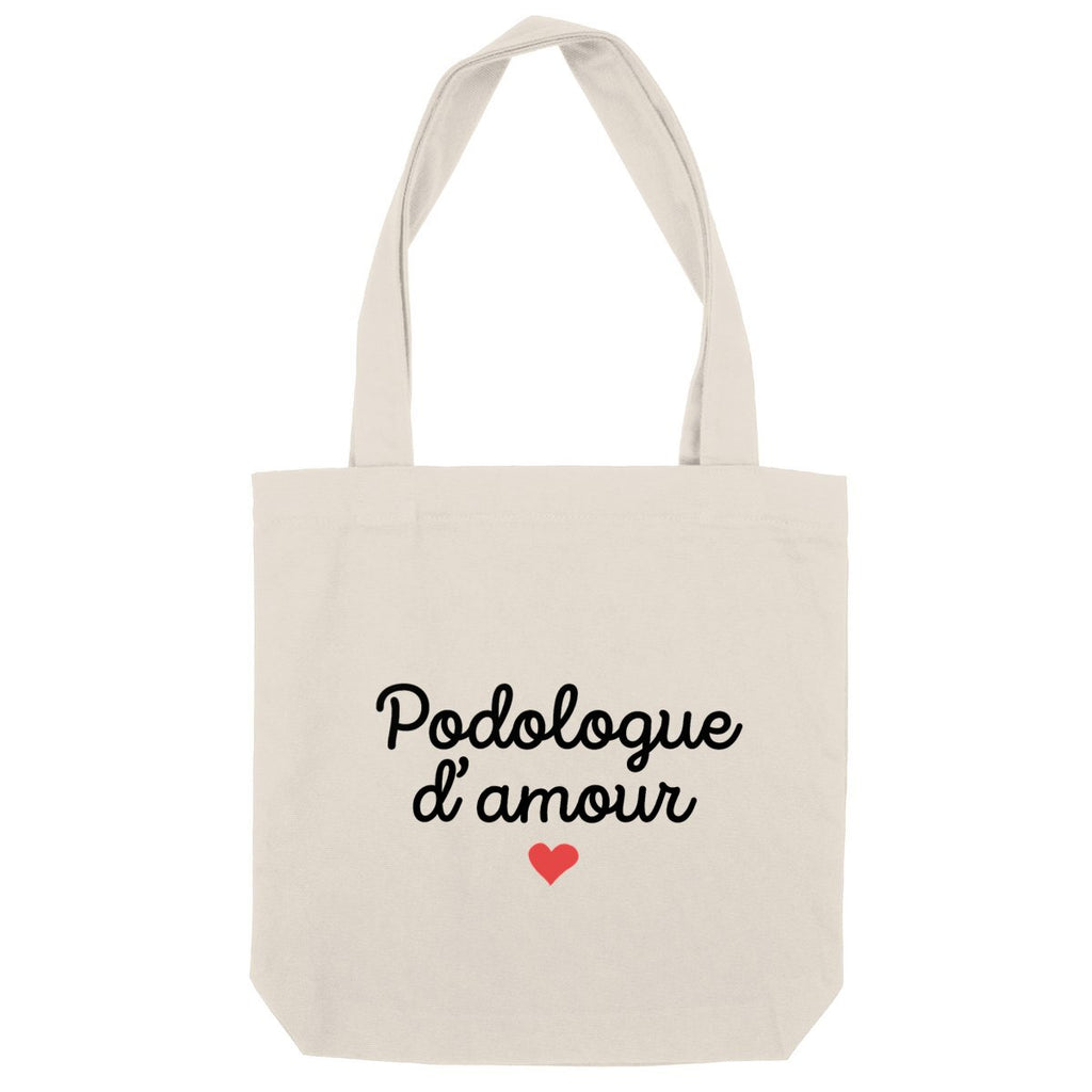 Podologue d'amour - Naturel