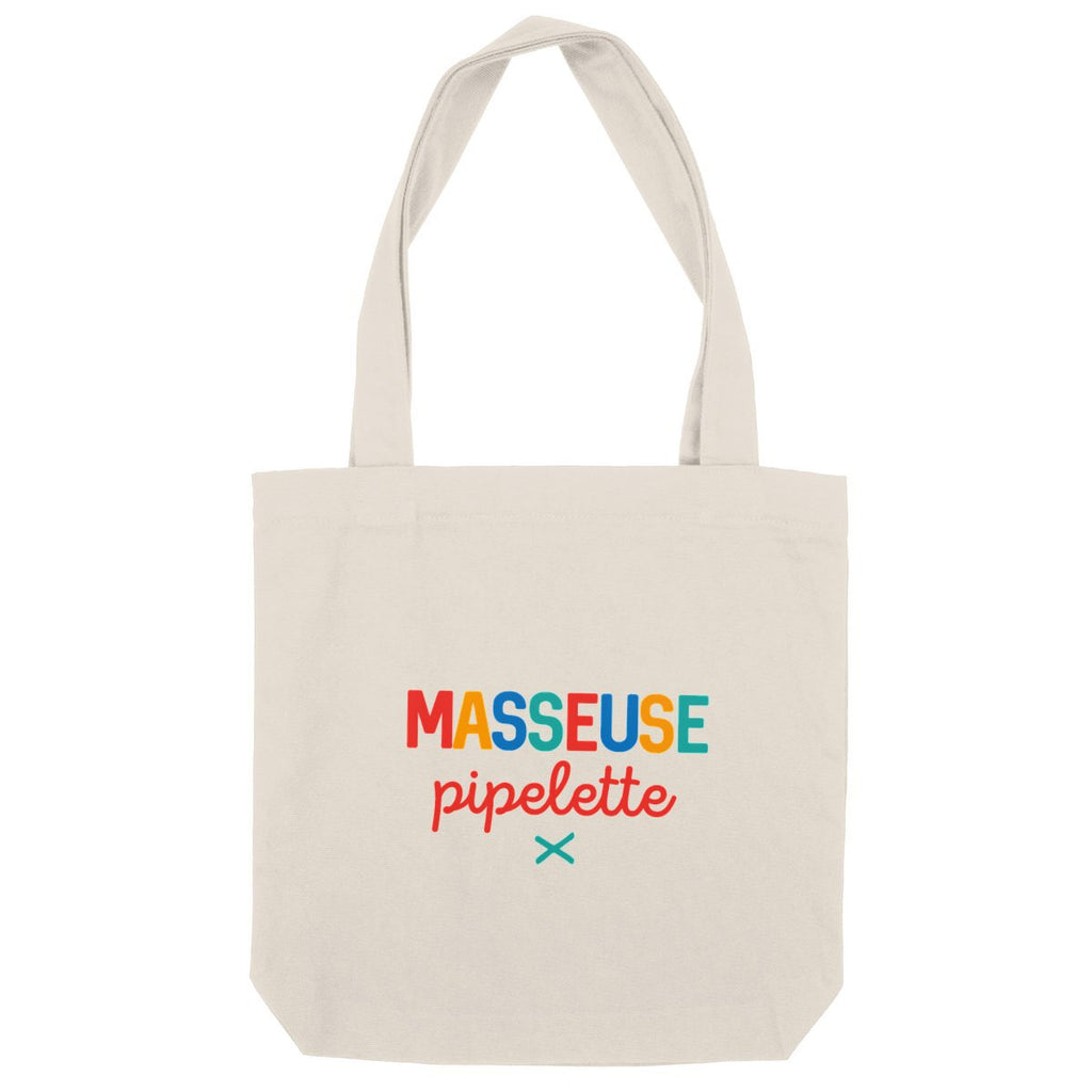 Masseuse Pipelette - Naturel