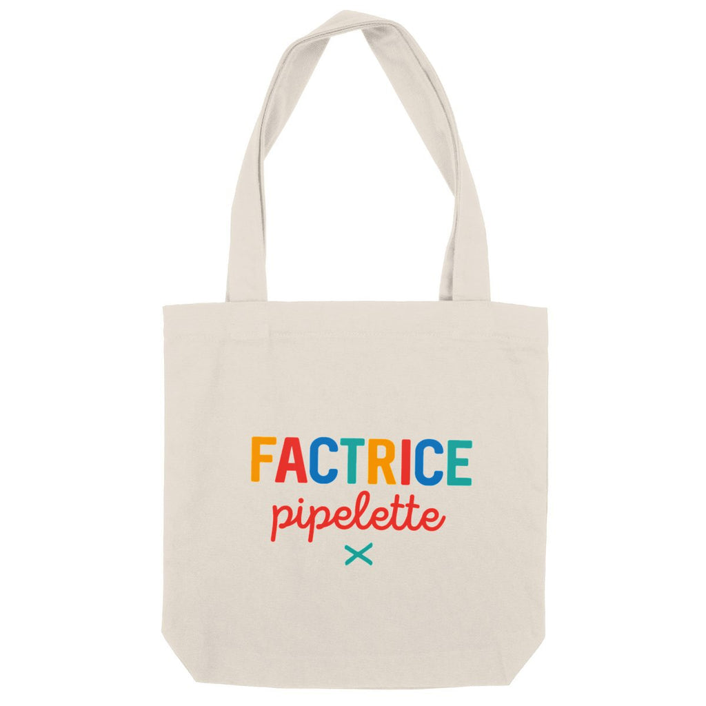 Factrice Pipelette